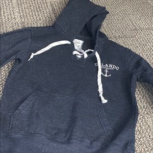 Orlando hoodie